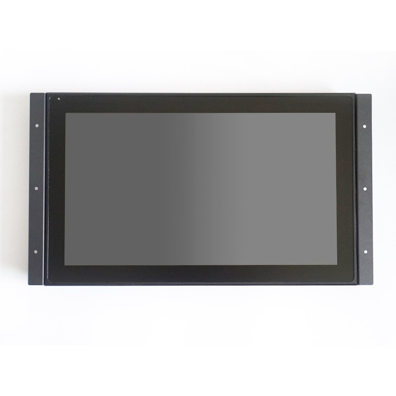1000 nits Open frame Touch Screen Panel Monitor SL300E