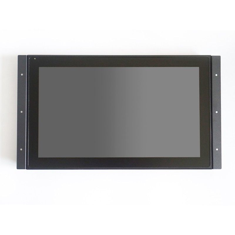 1000 nits Open frame Touch Screen Panel Monitor SL300E