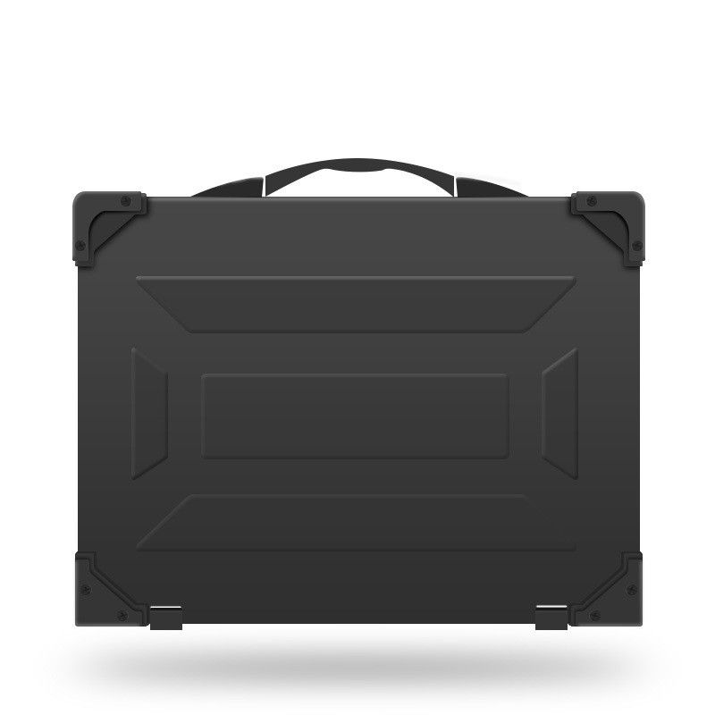 Portable Rugged Laptop Computer