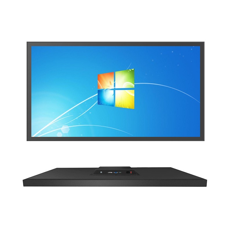 Optical Bonding Waterproof Touch Screen SL800MO Open Frame
