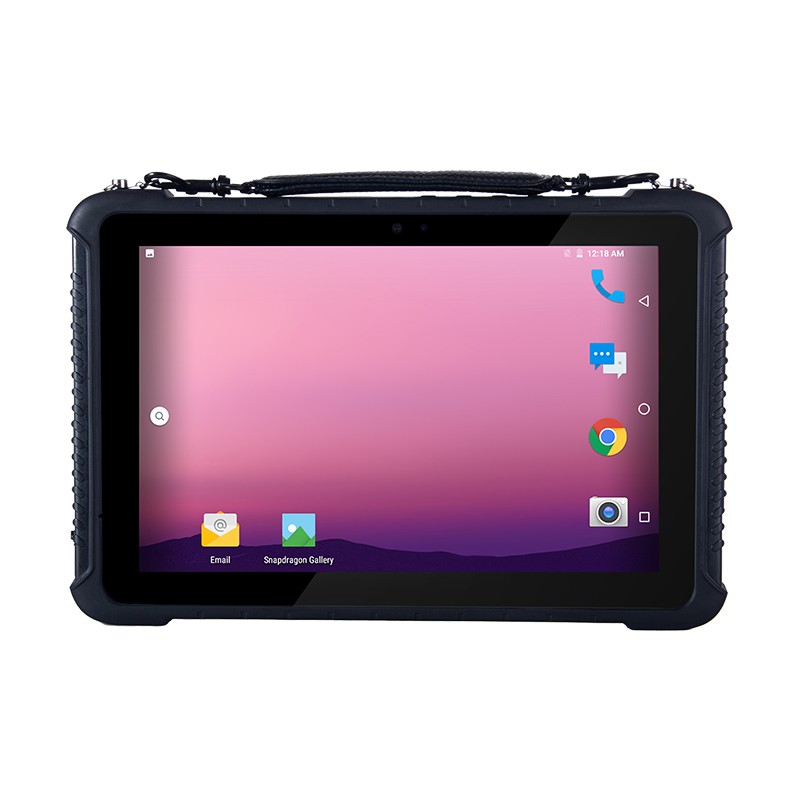 Qualcomm MSM8953 Rugged Tablet 10000mAH Android 9.0