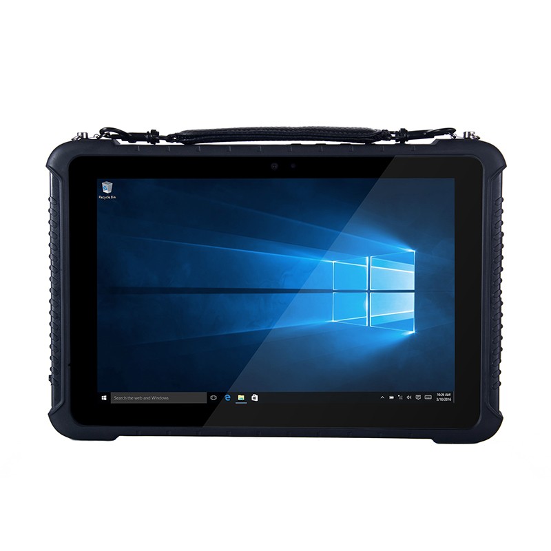 Sunlight readable Rugged Tablet PC 10.1"