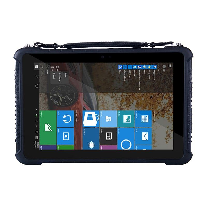 1200*1920 10.1 inch Rugged Tablet Windows