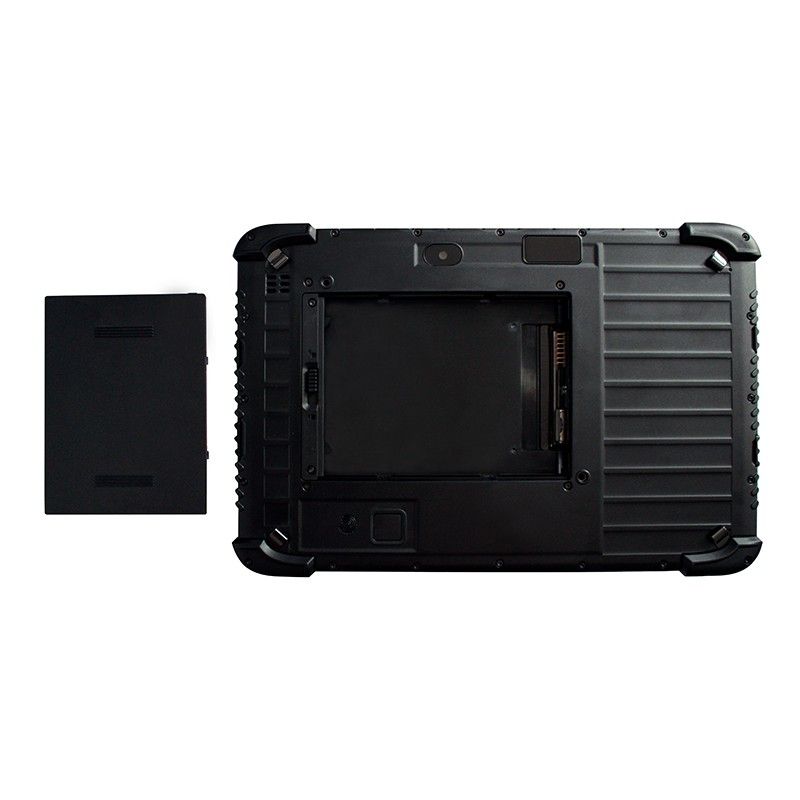 1200*1920 10.1 inch Rugged Tablet Windows