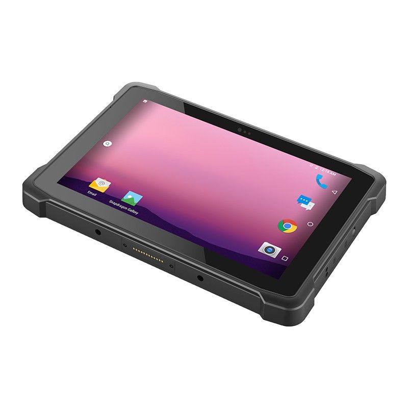 Barcode Scanner Rugged industrial tablet pc