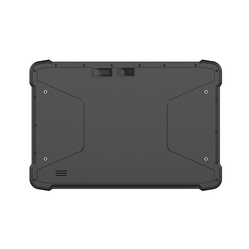 Vehicle Rugged industrial Tablet PC 4G LTE GPS