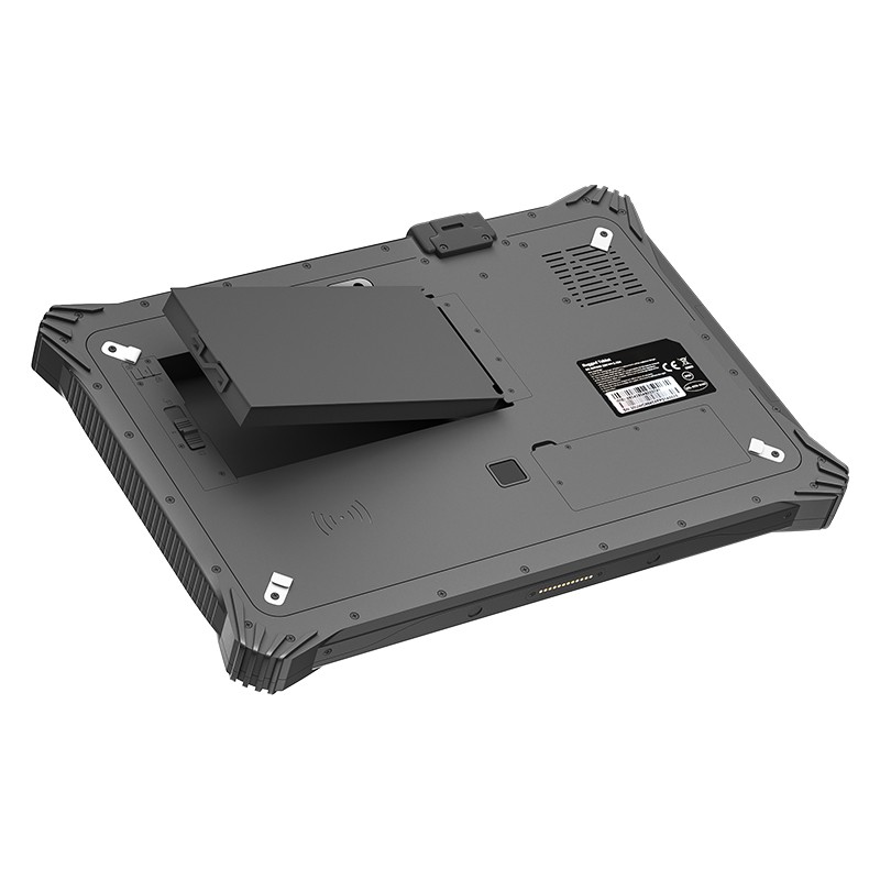 Industrial IP65 Rugged Tablet PC 12.2