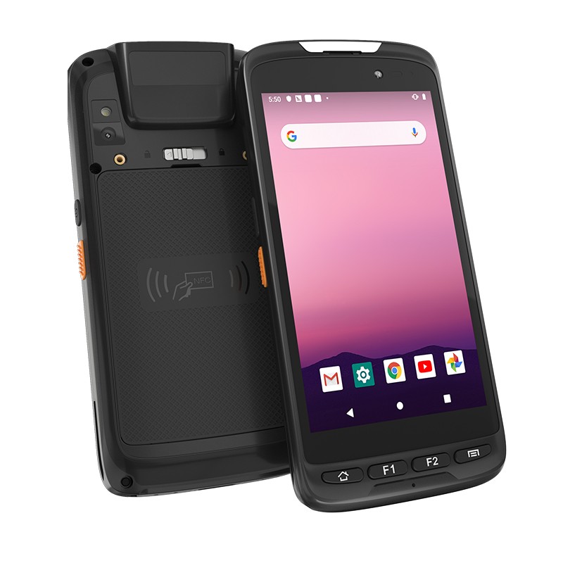 Rugged explosion-proof PDA Handheld Android 11