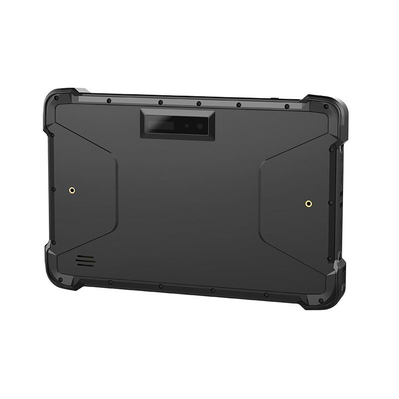 IP65 4G Rugged Tablet Barcode 8 Inch