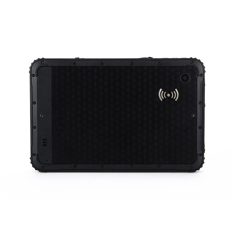 IP67 Shockproof 4G Rugged Android Tablet NFC