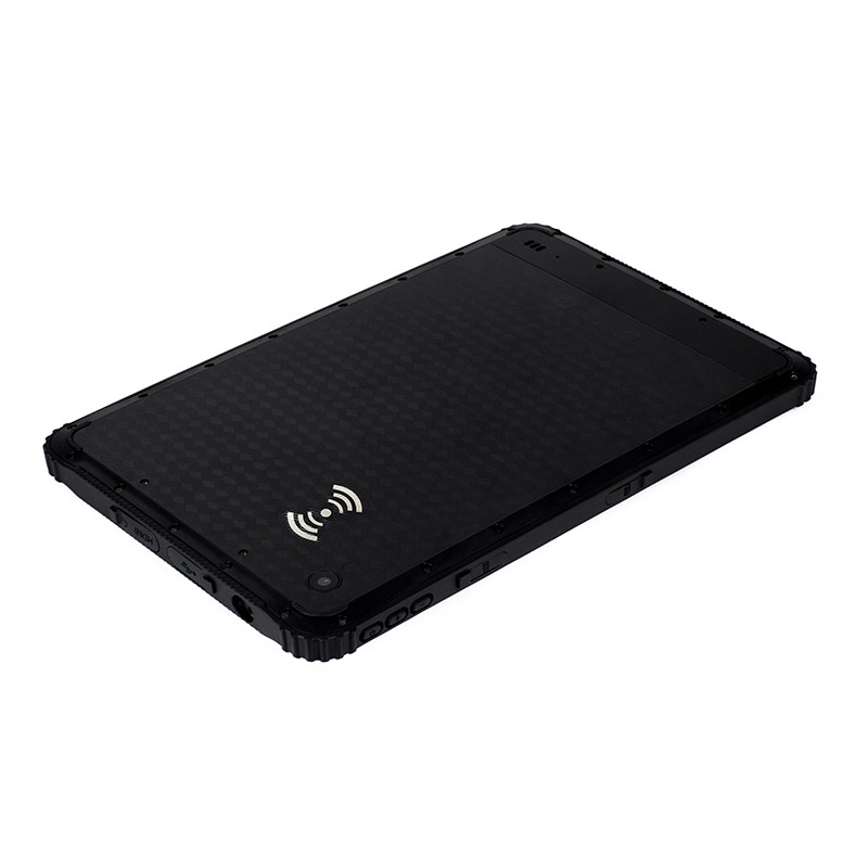 High quality rugged tablet android with 10000mah battery