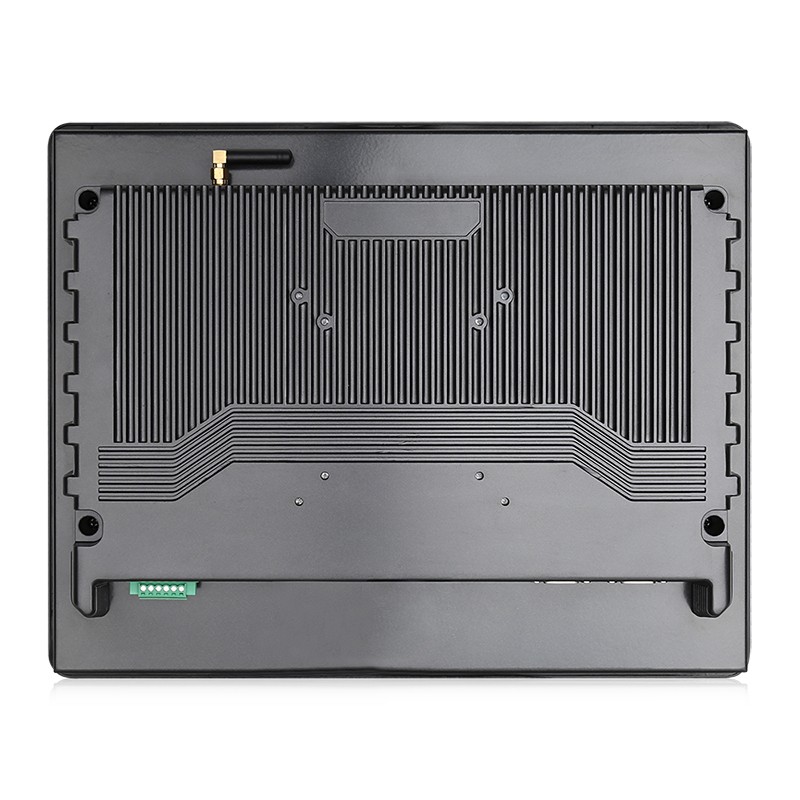 Anti-vibration EVA Industrial Android Panel PC SC700A