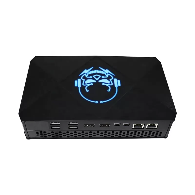 Gaming PC i9 11900H Desktop Mini Pc