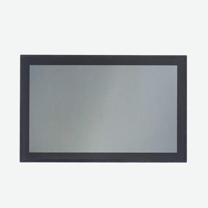 1000 nits Industrial LCD Screen Panel PC Memory 4GB SSD 64G
