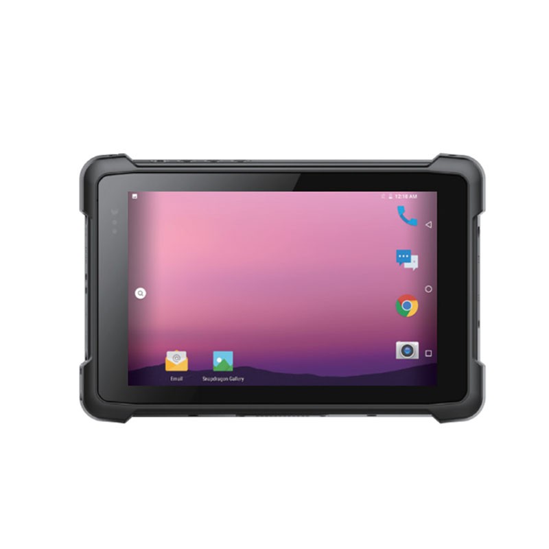 Android 11 Rugged Tablet 6000mAh 6GB 128GB, Integrated 3G/4G all network