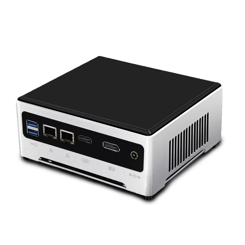 Nano ITX Mini PC Intel Core 11th gen i5 i7 i9