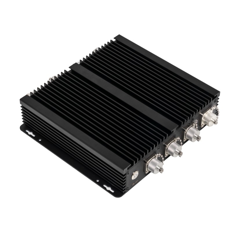 Fanless IP65 Waterproof Anti-interference BOX PC Fanless IP65 Waterproof Anti-interference BOX PC