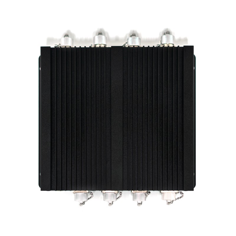 Fanless IP65 Waterproof Anti-interference BOX PC Fanless IP65 Waterproof Anti-interference BOX PC