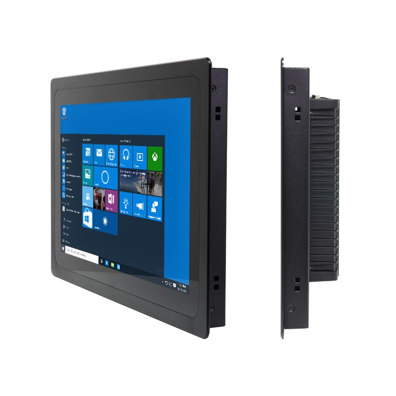 sinocan all-in-one lcd panel pc factory