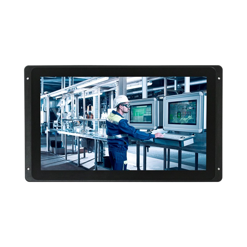 waterproof open frame touch screen monitor manufacturer