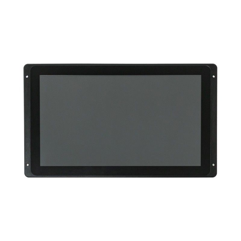 Open frame Industrial panel monitor 1000 nits sunlight readable lcd