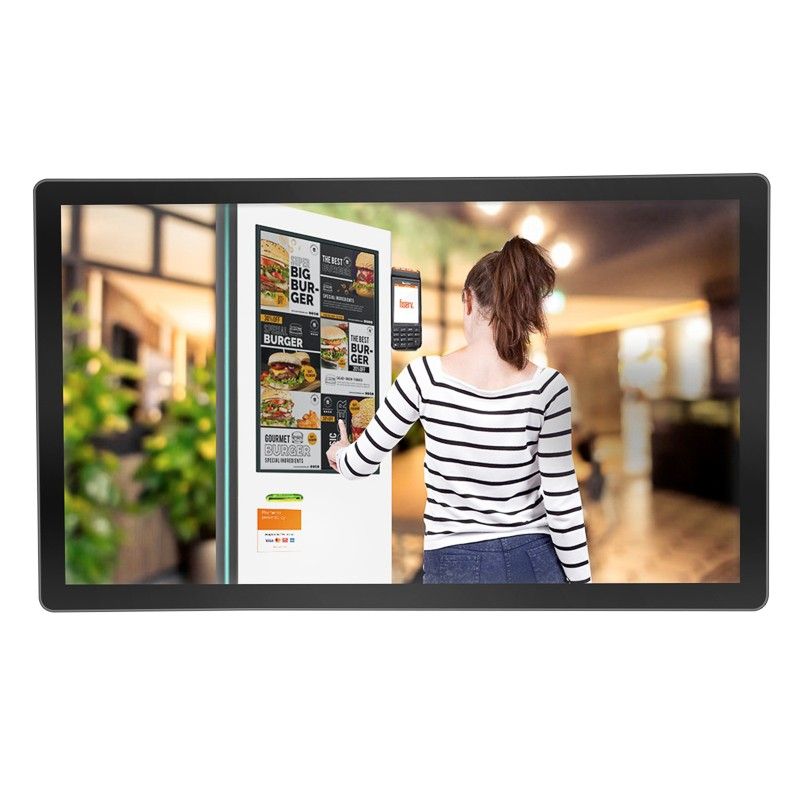 32 Inch Embedded Touch Panel PC