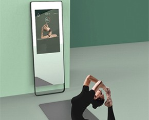 How to Choose the Best Smart Fitness Mirrors for Your Home Gym?
