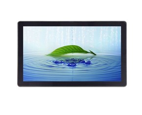 How Do I Choose the Right Industrial Touch Monitor?