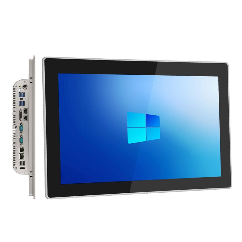Industrial All In One PC Windows 11 pro SC800M