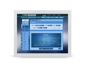 Using Panel PCs for Industrial Applications