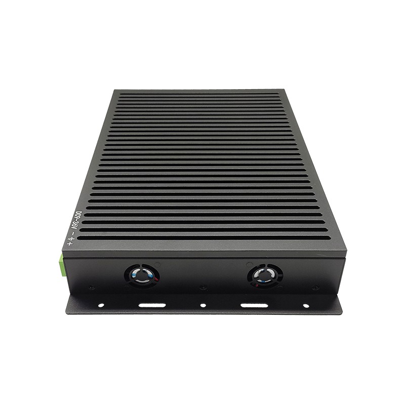 Intel Core i5-8300H Embedded MINI PC 2 HDMI Intel Core i5-8300H Embedded MINI PC 2 HDMI