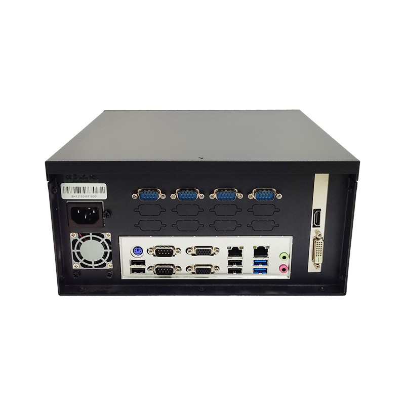 Core i3 4160 Box PC GPU 2G GT1030 graphics Core i3 4160 Box PC GPU 2G GT1030 graphics