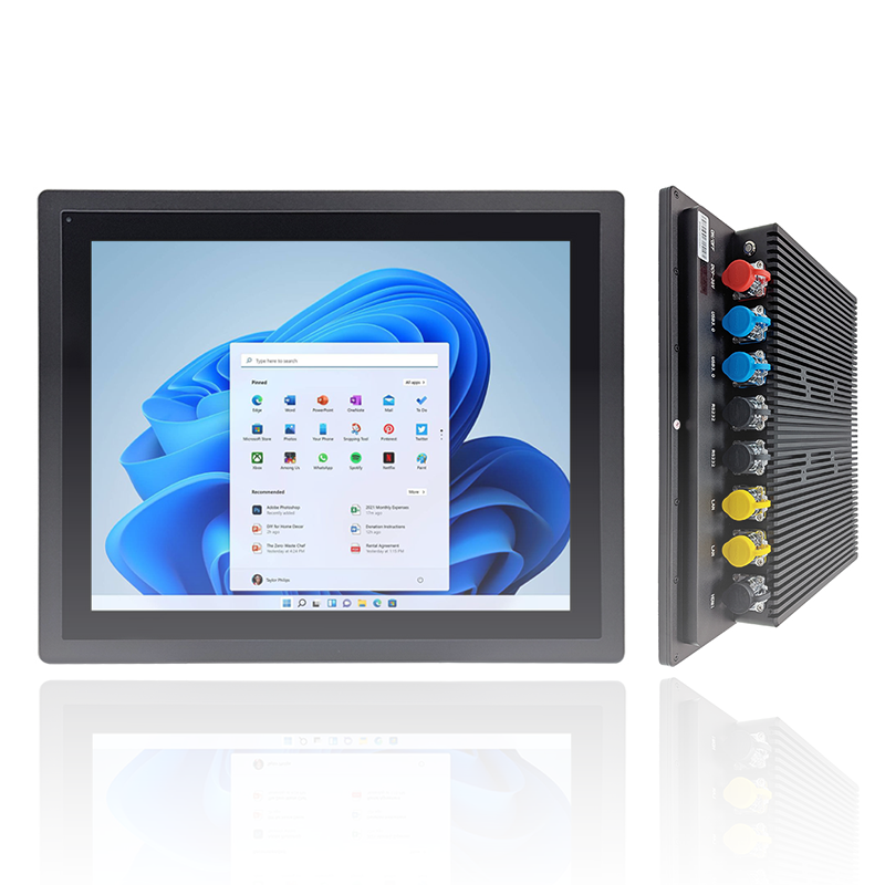 Waterproof Panel PC, Industrial Touch Screen PC, Cheap Waterproof Panel PC, Industrial Touch Screen PC, Cheap