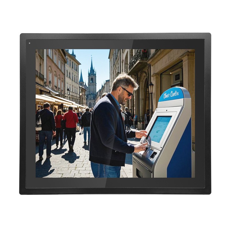 Touch Monitor SL103M