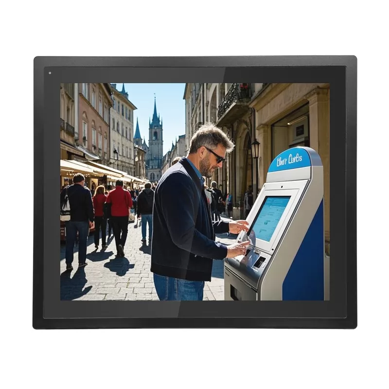 Touch Monitor SL103M