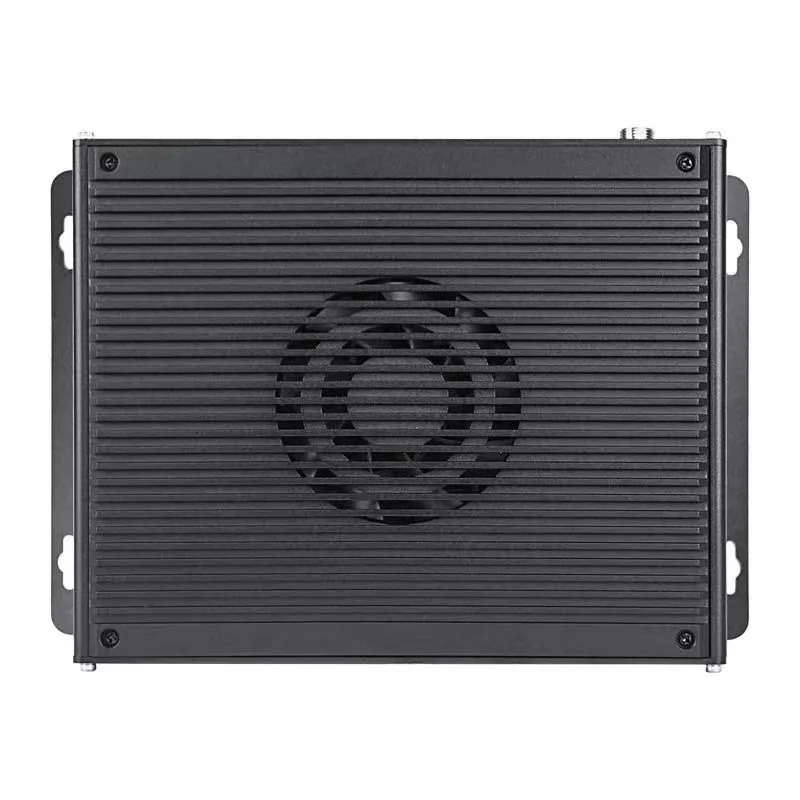 Embedded BOX Computer Intel 13th Generation-HX Core i7-13650HX Embedded BOX Computer Intel 13th Generation-HX Core i7-13650HX