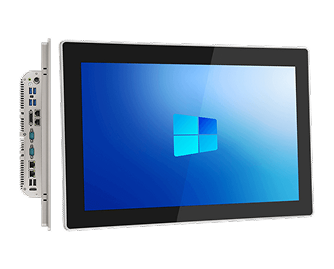 18.5 Inch Optical Bonding IP67 Touch Screen Marine Monitor