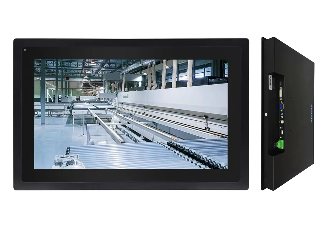 High Brightness Monitor SL100E