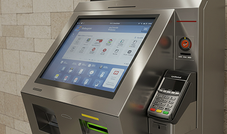 The Ultimate Guide to Self-Service Kiosks: Benefits, Types, and Implementation