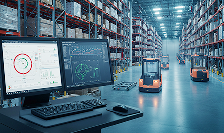 Choosing the Right Solution for Modern Industry