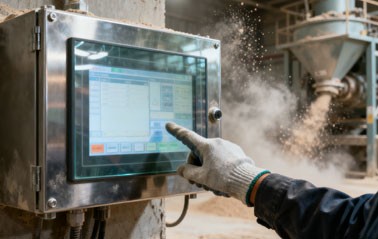 Top 8 Benefits of Touchscreen Technology in Modern Life
