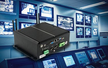 Durable and Efficient Industrial PC