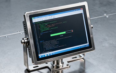 Installing the EETI resistive touch screen driver in Linux