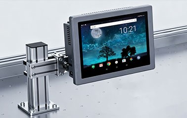Installing the EETI resistive touch screen driver on Android