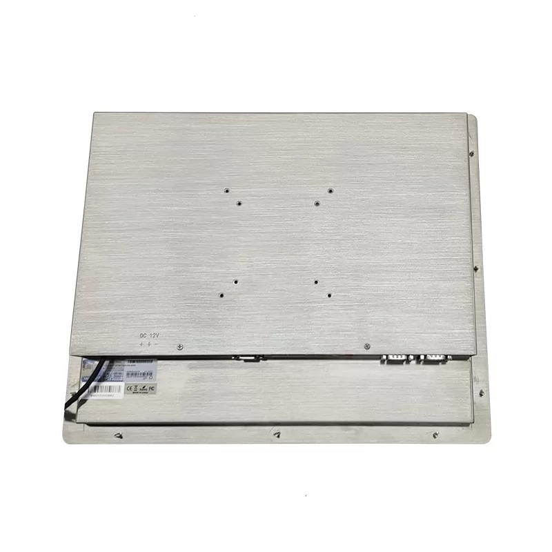 Stainless steel SS316 All In One Panel PCs 8G DDR4 256G SSD Stainless steel SS316 All In One Panel PCs 8G DDR4 256G SSD