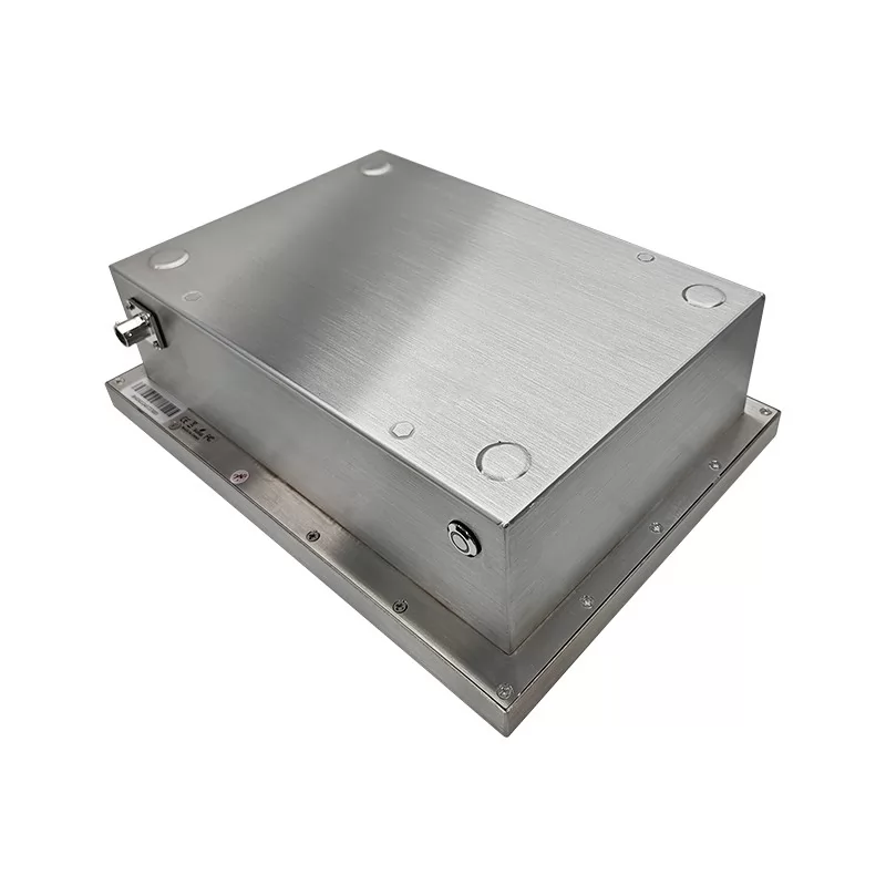 Stainless steel SS316 All In One Panel PCs 8G DDR4 256G SSD Stainless steel SS316 All In One Panel PCs 8G DDR4 256G SSD