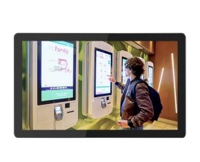 How Do Touchscreen Monitors Enhance Productivity?