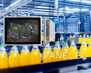 Industrial Mini PC Compact performance designed in harsh applications