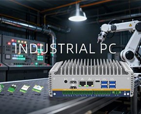 Custom Industrial Panel PCs for Specialized Applications