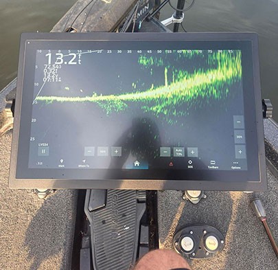 Can IP67 Touch Screen Marine Monitors Be Used in Marine Applications?